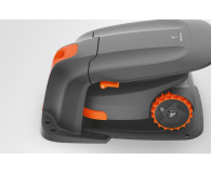 Segway-Navimow Robot sprzątający Garaż M dla robotów koszących z serii I 2 Lid - 1487160 - zdjęcie 5